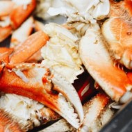 PINCE DE CRABE